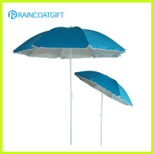 210d Oxford Advertising Parasols Beach Umbrella